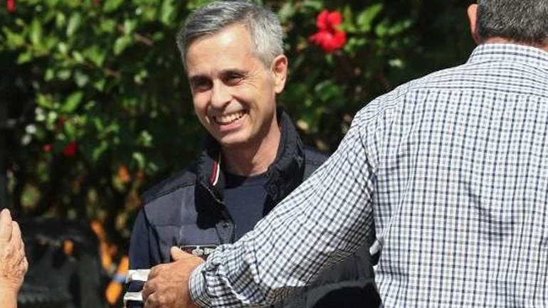 Συνεχίζεται σήμερα η δίκη για την απαγωγή του Μιχάλη Λεμπιδάκη